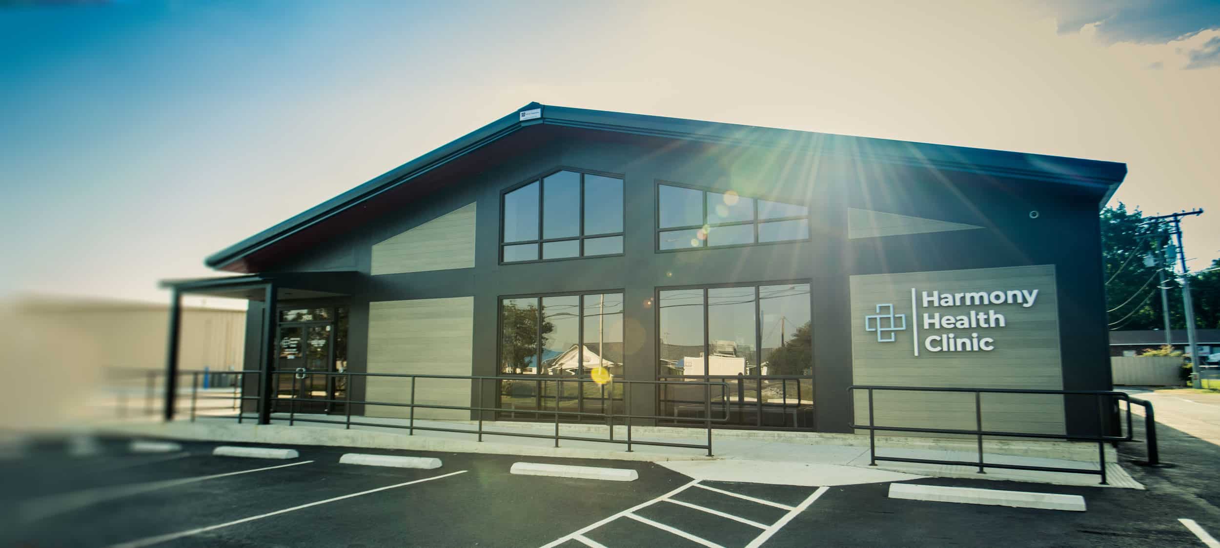 Primary Care & Urgent Care in Wynne, AR Harmony Health Clinic