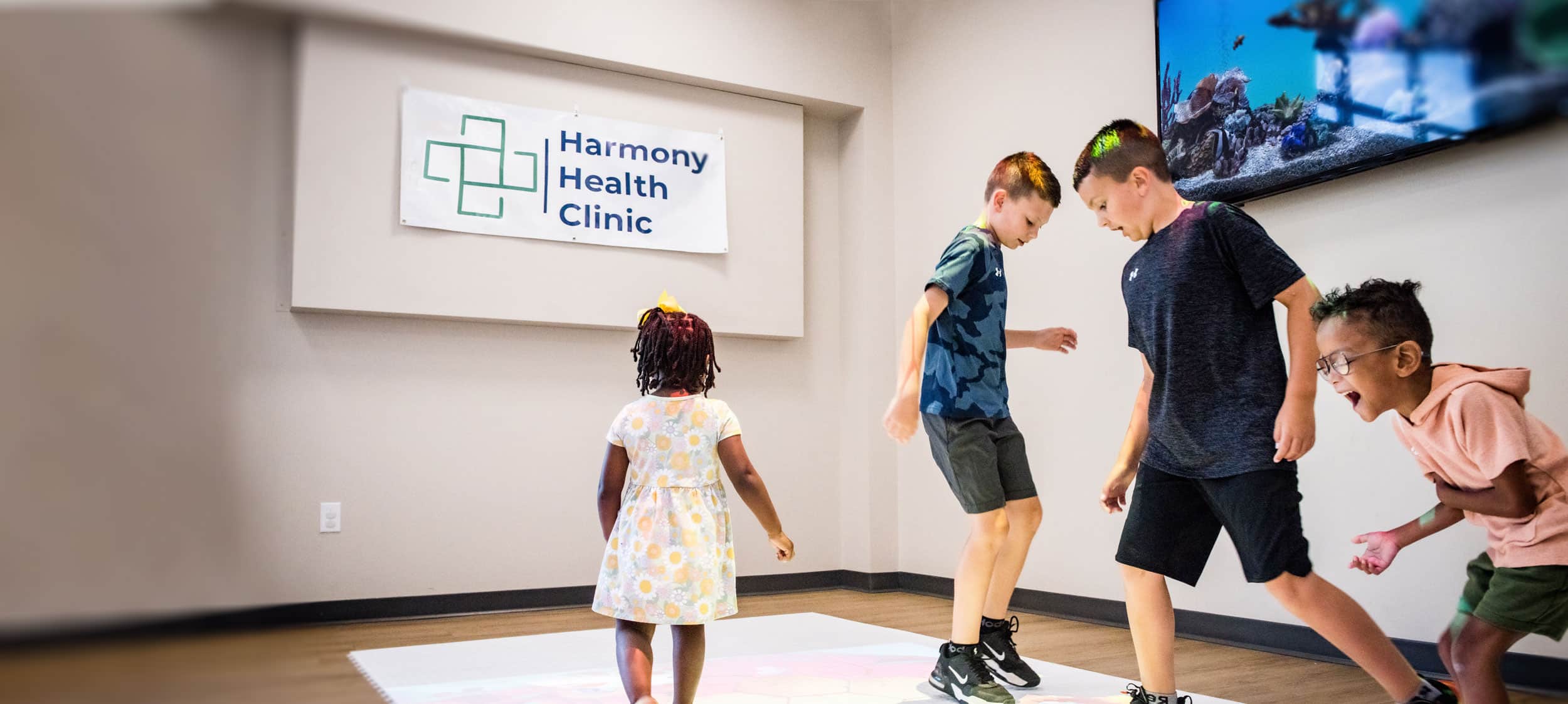 Primary Care & Urgent Care in Wynne, AR Harmony Health Clinic