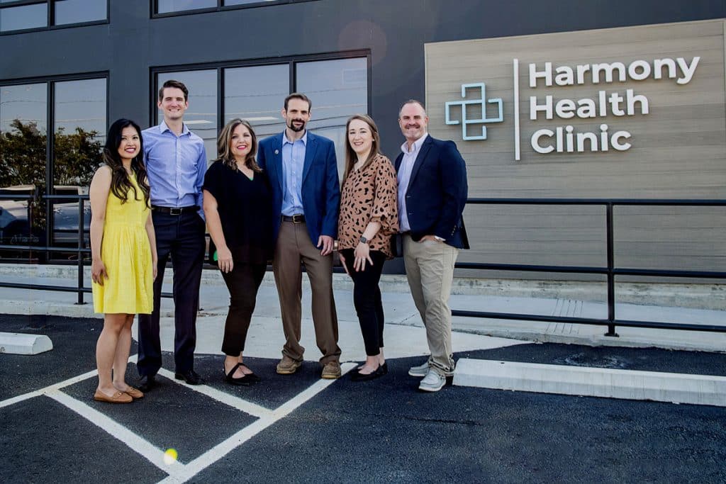 Primary Care & Urgent Care in Wynne, AR Harmony Health Clinic