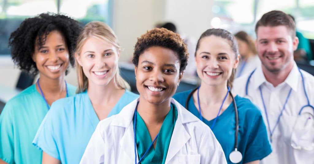 Healthcare Careers Wynne, AR Harmony Health Clinic