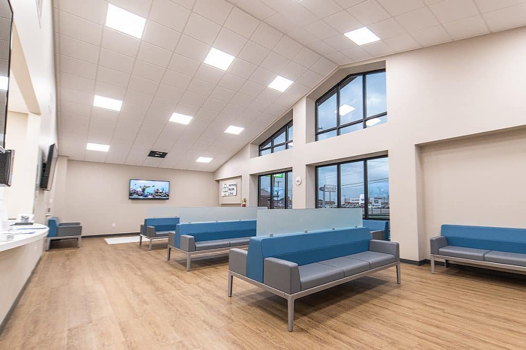 Primary Care Urgent Care near Marianna, AR Harmony Health