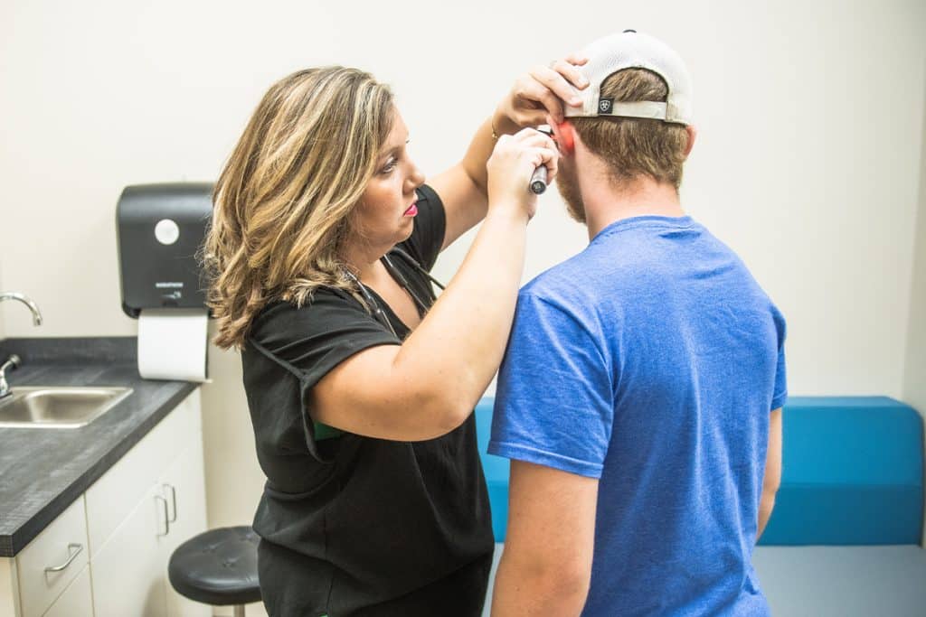 Best Primary Care in Wynne, AR Harmony Health Clinic